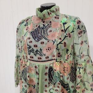 Ann Sui Dress